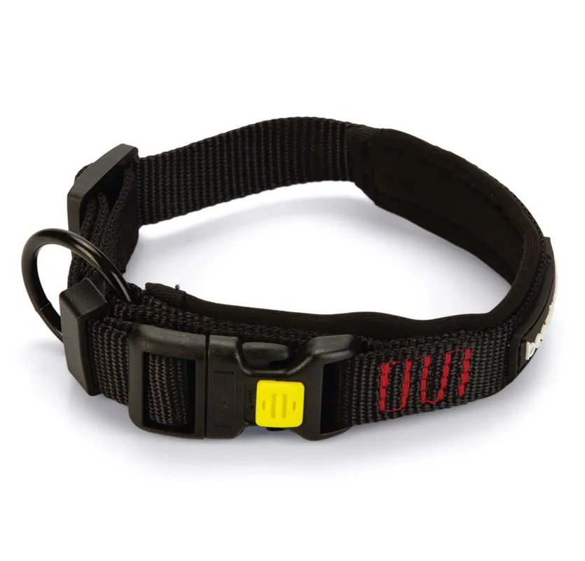 Beeztees Halsband Parinca Zwart Lage Prijs