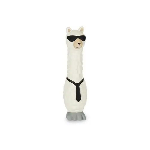 Beeztees Hondenspeelgoed Alpaca Sunny 25 cm Speciale Aanbieding