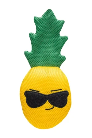 Finale Uitverkoop Beeztees Hondenspeelgoed Ananas Anne