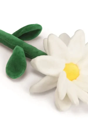 Beeztees hondenspeelgoed Bloem Daisy Korting