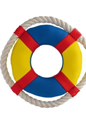 Voordeelprijs Beeztees Hondenspeelgoed Boei Multi Ø 17.5 x 3 cm
