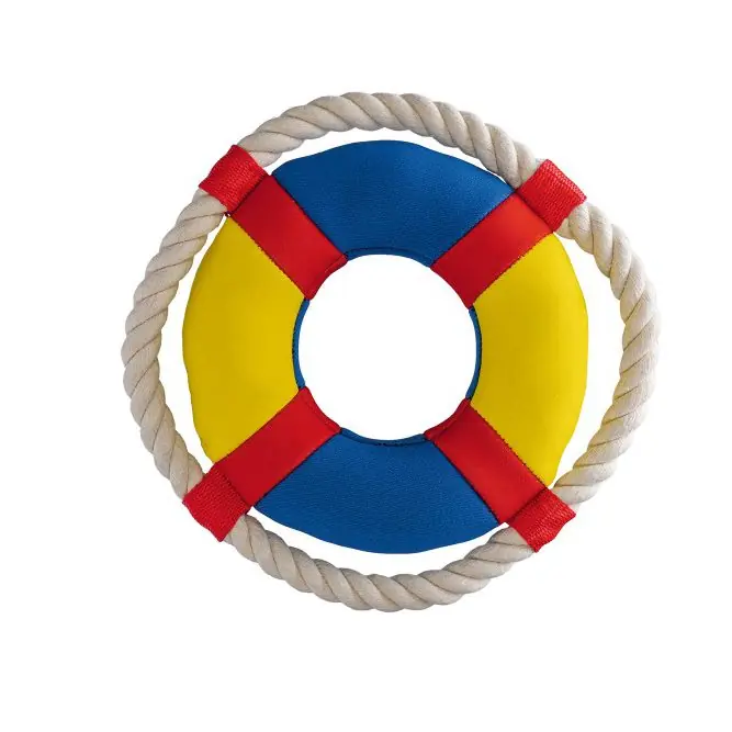 Voordeelprijs Beeztees Hondenspeelgoed Boei Multi Ø 17.5 x 3 cm