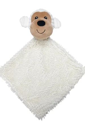 Beeztees Hondenspeelgoed Eco Knuffellap Brono Shop Nu