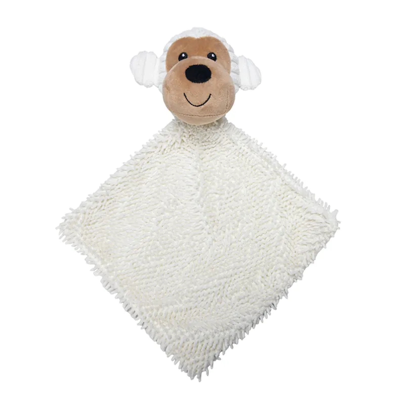Beeztees Hondenspeelgoed Eco Knuffellap Brono Shop Nu