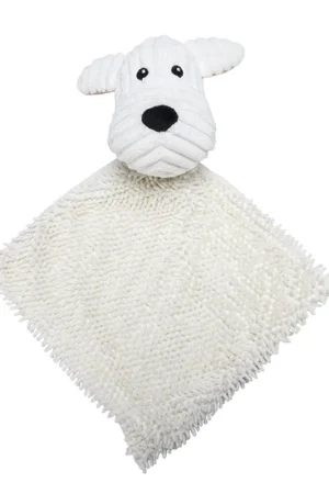 Beeztees Hondenspeelgoed Eco Knuffellap Lora Goedkoop