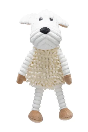Must-Have Beeztees Hondenspeelgoed Eco Muis Onne