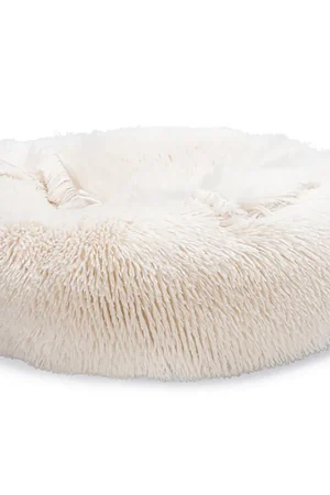Beeztees Hondenmand Yala Beige Flitsaanbieding