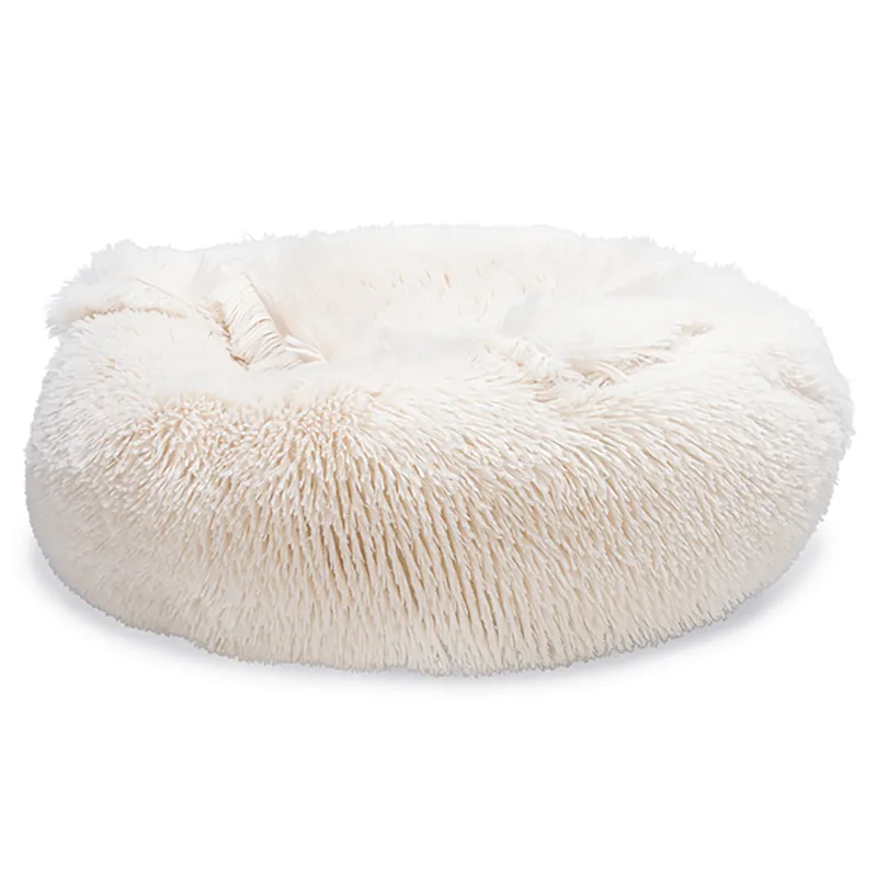 Beeztees Hondenmand Yala Beige Flitsaanbieding