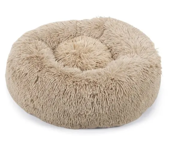 Beeztees hondenmand Yali Beige Koop Online