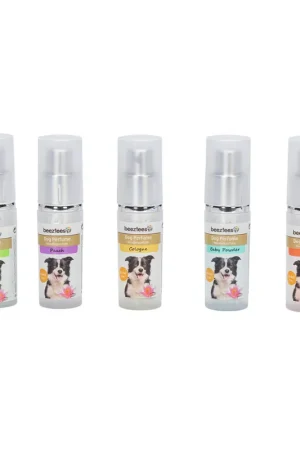 Beeztees Hondenparfum Assorti 9 ml Bestel Nu