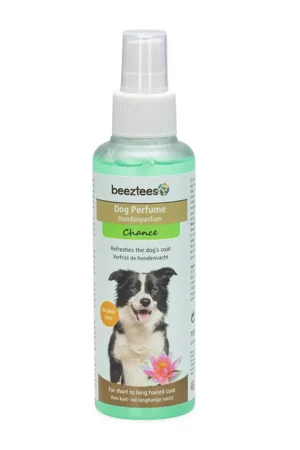 Snelle Levering Beeztees Hondenparfum Chance 150 ml