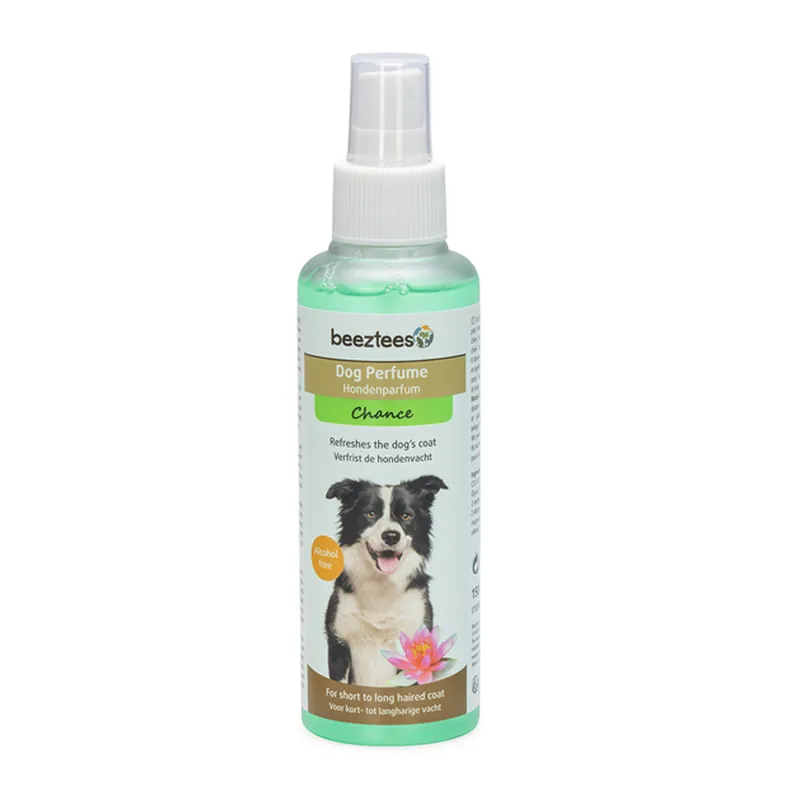Snelle Levering Beeztees Hondenparfum Chance 150 ml
