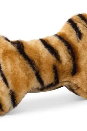 Seizoensaanbieding Beeztees hondenspeelgoed Dexi bruin