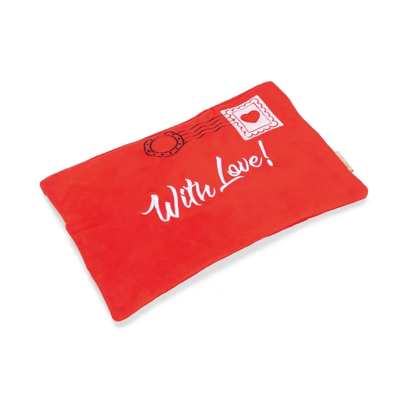 Beperkte Voorraad Beeztees Hondenspeelgoed Hide and Seek Love Letter