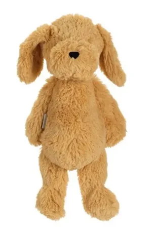 Alleen Vandaag Beeztees hondenspeelgoed Hond Vajen Lichtbruin