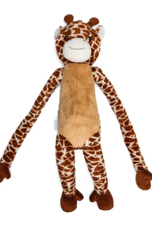 Beeztees Hondenspeelgoed Jungle Giraf XL Dagaanbieding