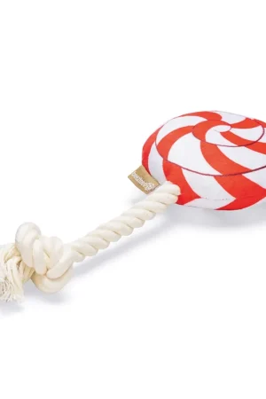 Beeztees Hondenspeelgoed Kerst Lolly Beste Prijs