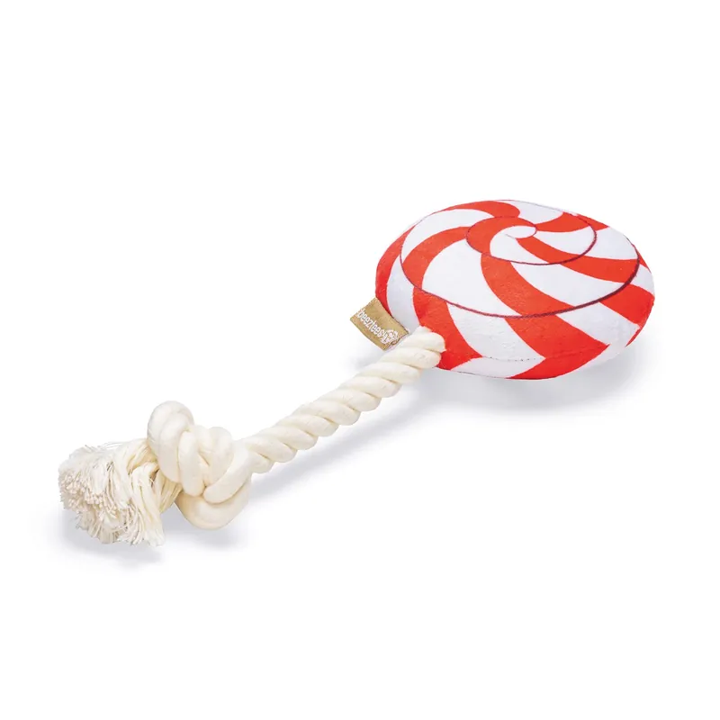 Beeztees Hondenspeelgoed Kerst Lolly Beste Prijs