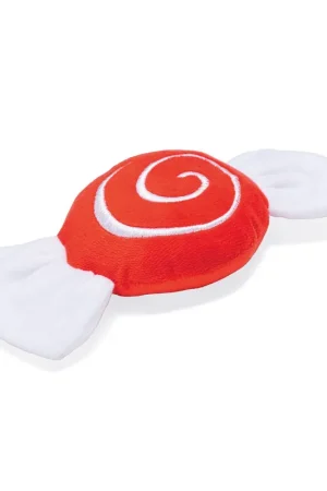 Beeztees Hondenspeelgoed Kerst Snoepje Exclusieve Aanbieding