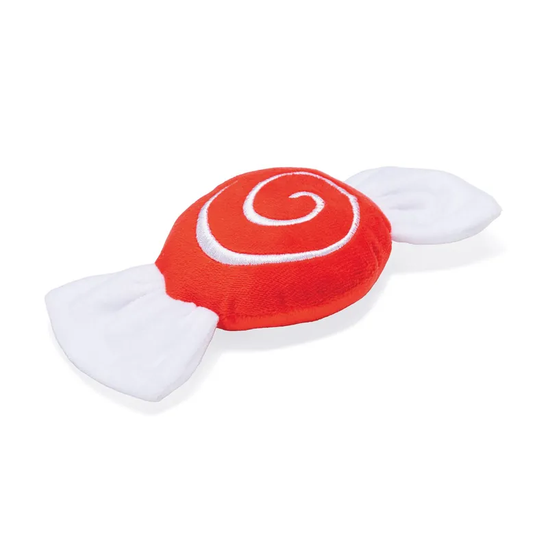 Beeztees Hondenspeelgoed Kerst Snoepje Exclusieve Aanbieding