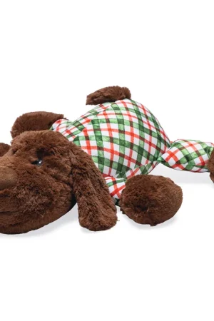 Uitverkoop Beeztees Hondenspeelgoed Kerst XL knuffel Arrow