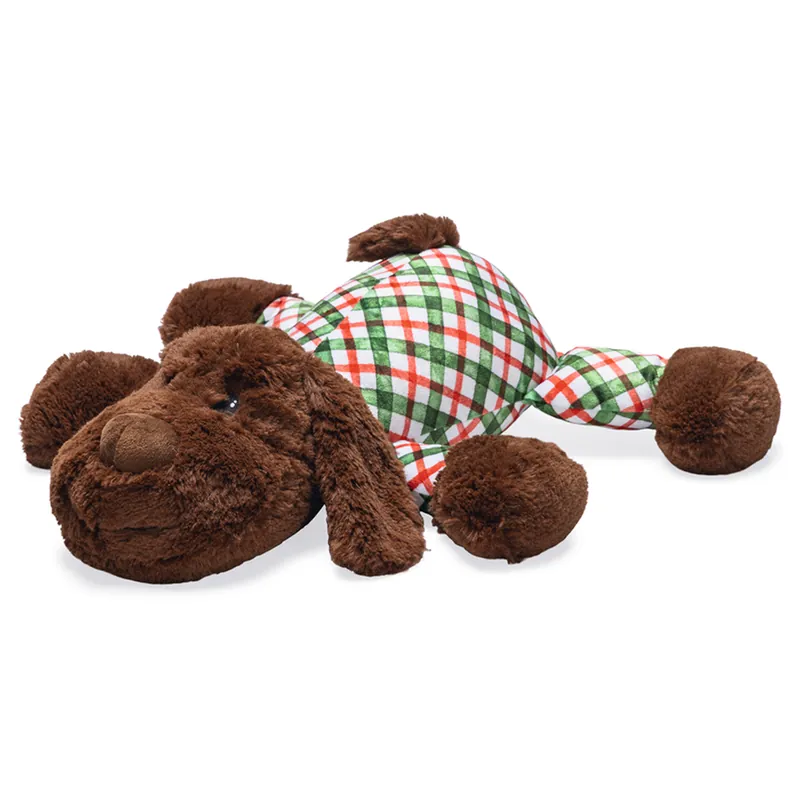Uitverkoop Beeztees Hondenspeelgoed Kerst XL knuffel Arrow