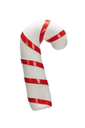 Beeztees Hondenspeelgoed Kerst Zuurstok Assorti Nieuw