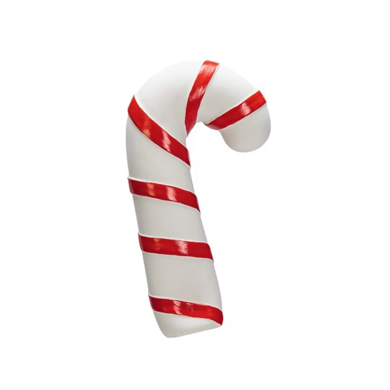 Beeztees Hondenspeelgoed Kerst Zuurstok Assorti Nieuw