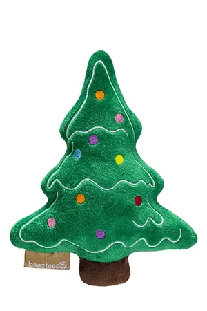Premium Beeztees Hondenspeelgoed Kerstboom Noel