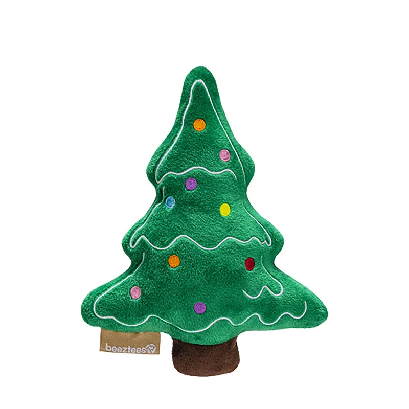 Premium Beeztees Hondenspeelgoed Kerstboom Noel