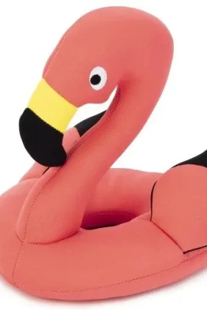 Koop Vandaag Beeztees hondenspeelgoed Flamingo roze