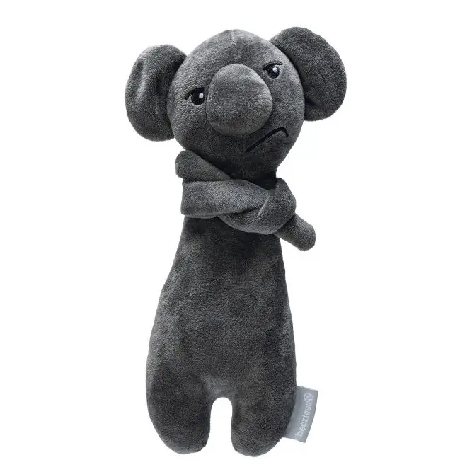 Flitsaanbieding Beeztees Hondenspeelgoed Grumpy Koala