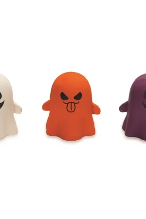 Korting Beeztees hondenspeelgoed Halloween Boe Assorti