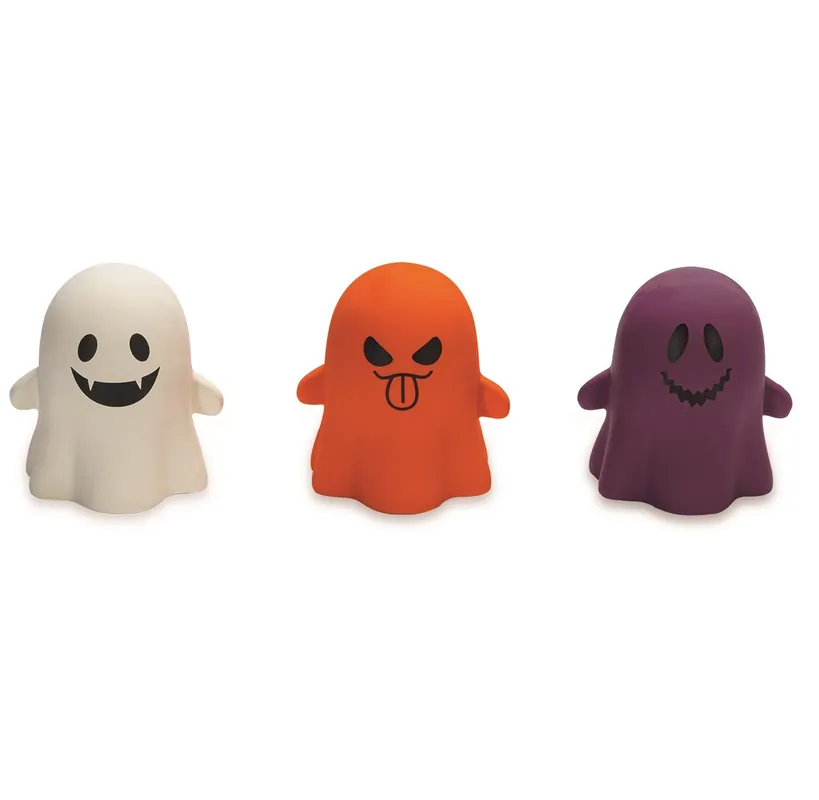 Korting Beeztees hondenspeelgoed Halloween Boe Assorti