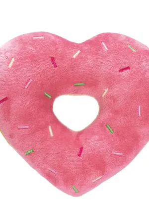 Beeztees Hondenspeelgoed Hartje Snelle Levering