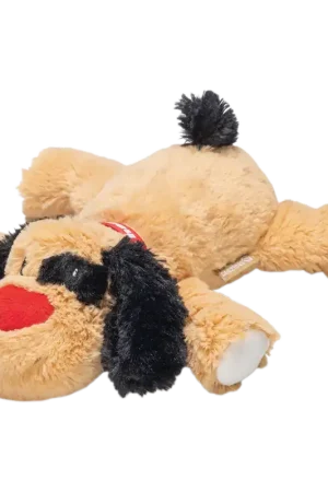 Beeztees Hondenspeelgoed Knuffel Belle Nu Kopen