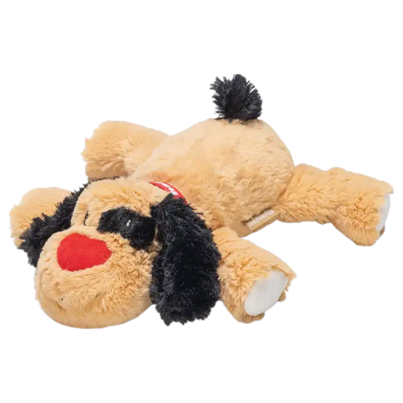 Beeztees Hondenspeelgoed Knuffel Belle Nu Kopen