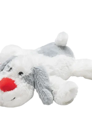 Gratis Retour Beeztees Hondenspeelgoed Knuffel Ties