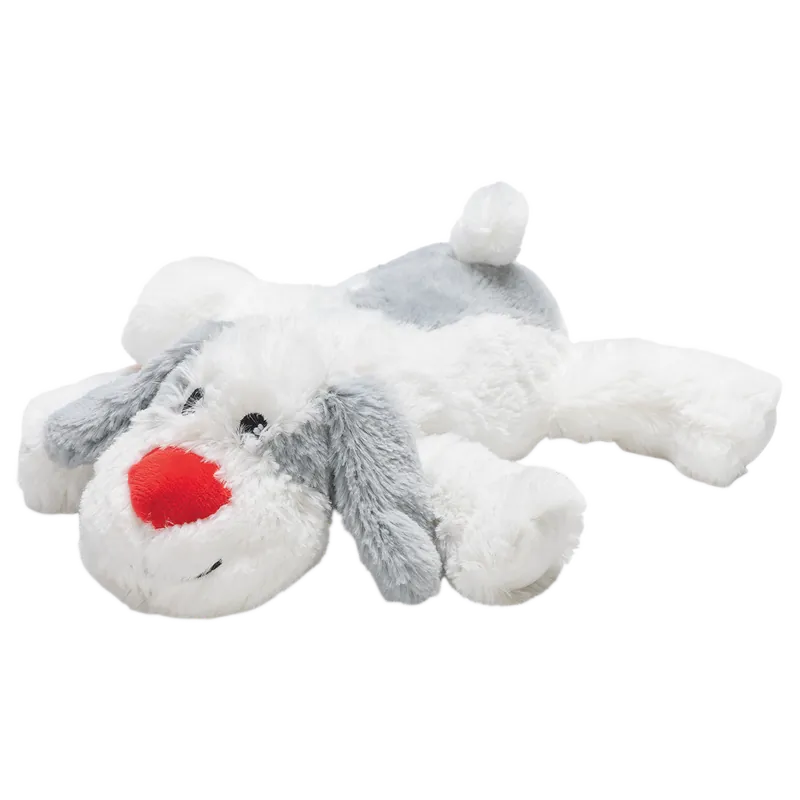 Gratis Retour Beeztees Hondenspeelgoed Knuffel Ties