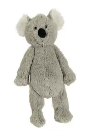 Beeztees hondenspeelgoed Koala Ziva Grijs Tijdelijk Beschikbaar