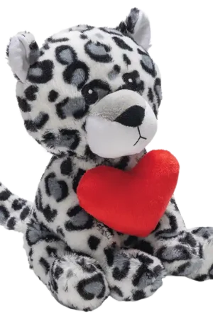 Beeztees Hondenspeelgoed Liefdes Luipaard Muk Meest Verkocht