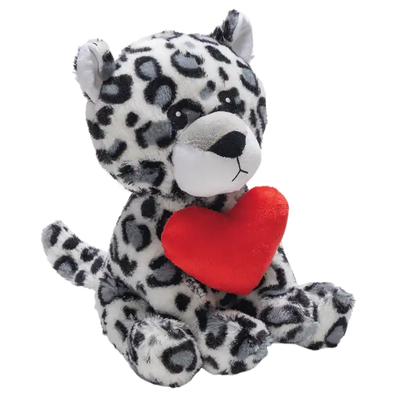 Beeztees Hondenspeelgoed Liefdes Luipaard Muk Meest Verkocht