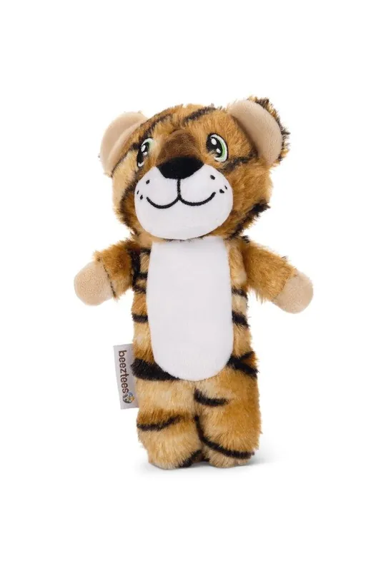 Beeztees hondenspeelgoed Monty bruin Betaalbaar