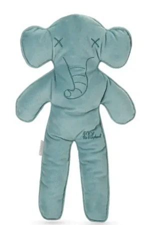 Beeztees hondenspeelgoed Olifant Elvy Blauw Tijdelijk Beschikbaar