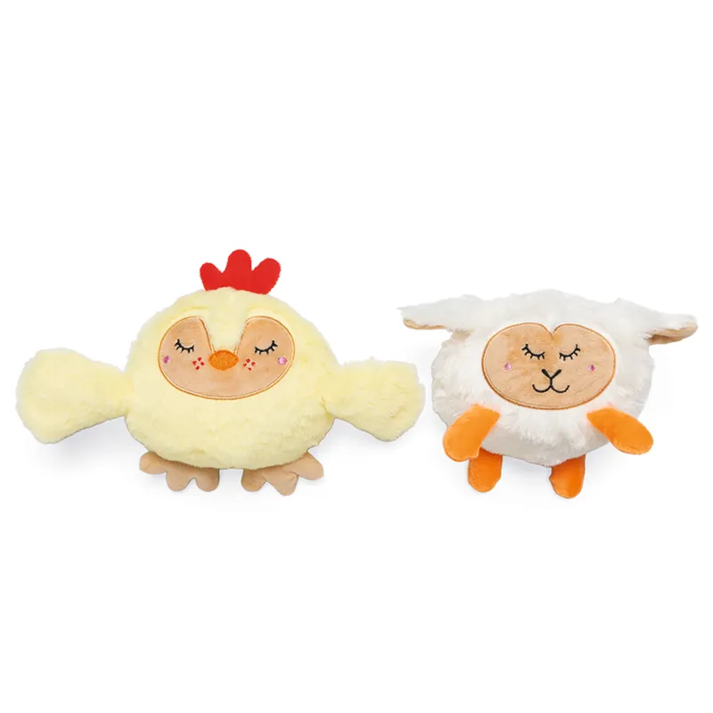 Hete Deal Beeztees Hondenspeelgoed Paas Dier Assorti