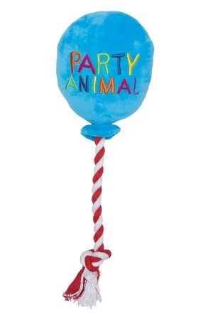 Beeztees Hondenspeelgoed Party Animal Superprijs