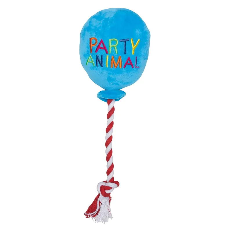 Beeztees Hondenspeelgoed Party Animal Superprijs