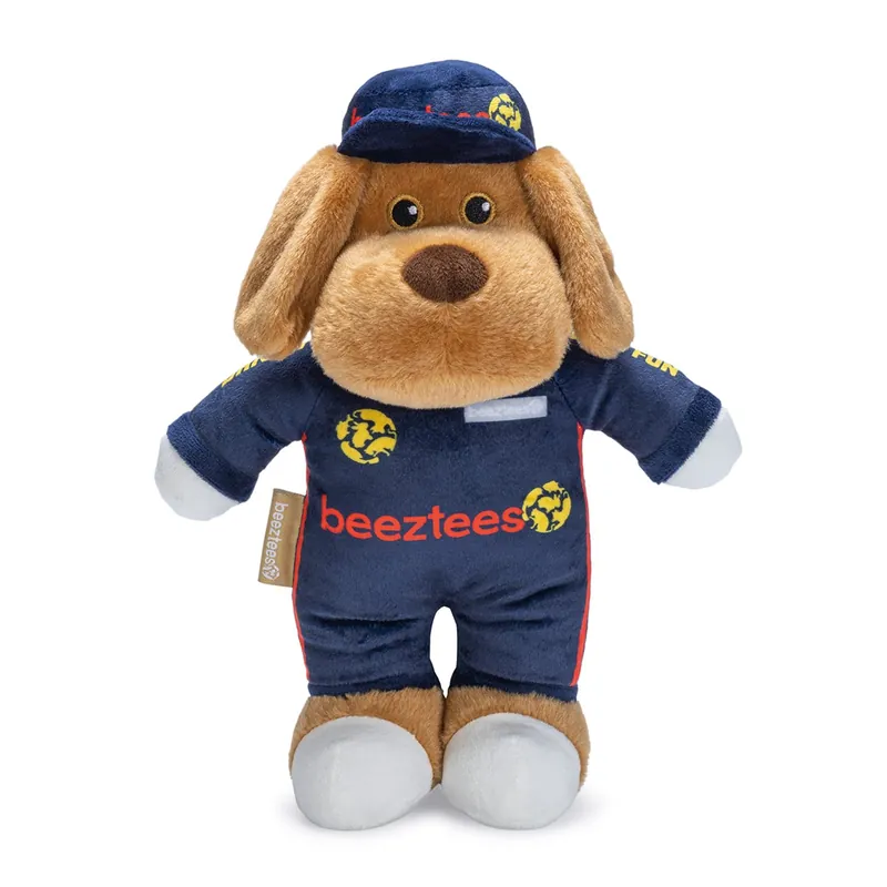 Beeztees Hondenspeelgoed Race Hond Multi Speciale Aanbieding