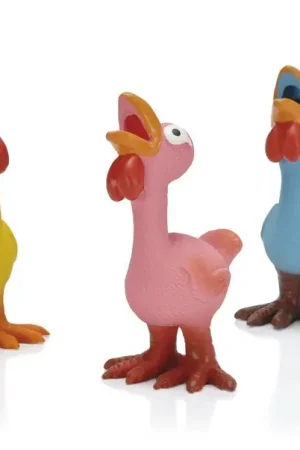 Beeztees hondenspeelgoed Turkinies assorti Betaalbaar