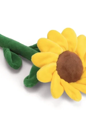 Beeztees hondenspeelgoed Zonnebloem Sunny Seizoensaanbieding